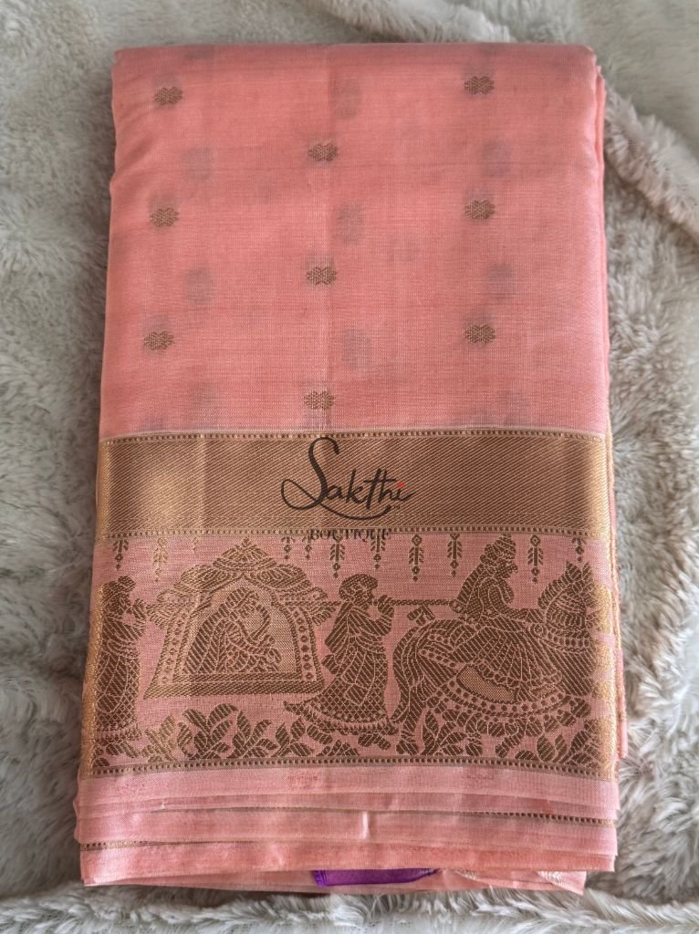 Pastel Coral - Image 5