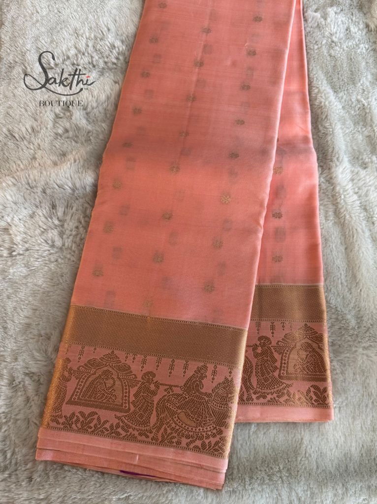 Pastel Coral - Image 4